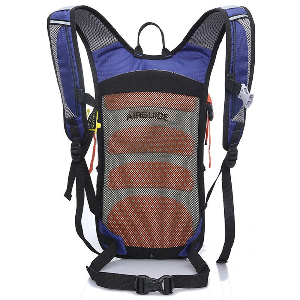 Biking Hydration Backpack Port - Cycling Commuter Backpack ulasan dan harga