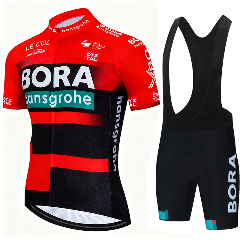 Men's Cycling Shorts UCI BORA  - Cycling Commuter Pants ulasan dan harga