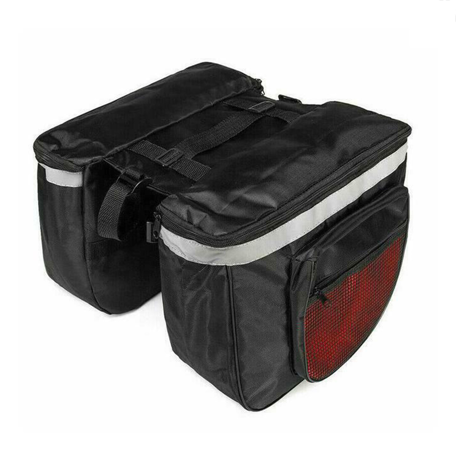Double Pannier Waterproof Bag  - Panniers Waterproof Rear ulasan dan harga