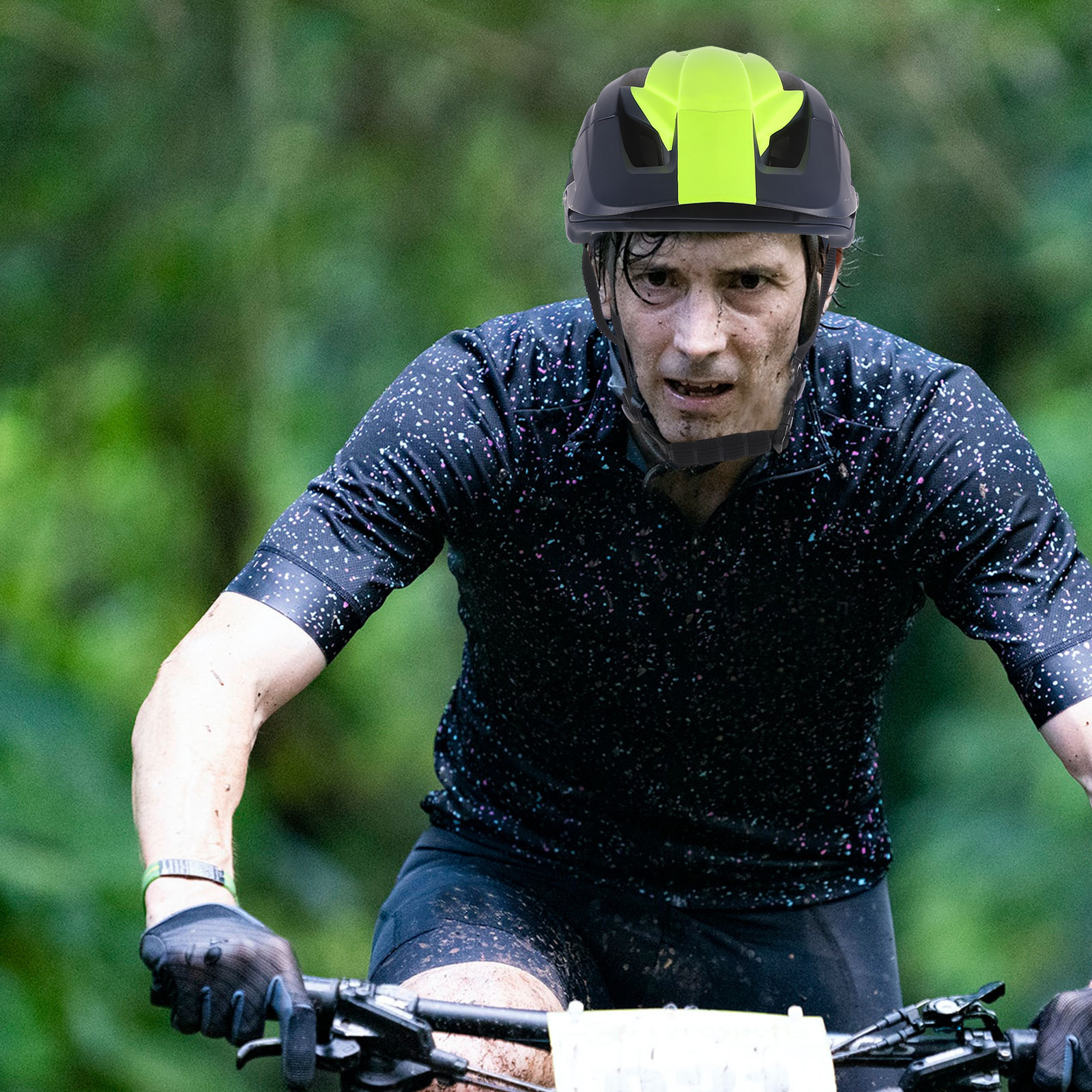 1Pcs Mountain Bike Lightweight - Cycling Commute Gear ulasan dan harga