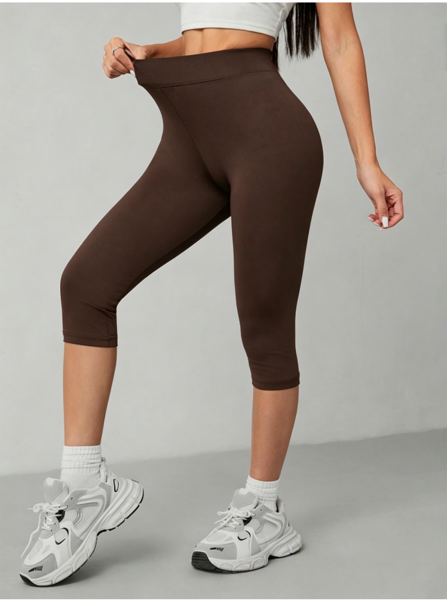 Spring and summer ladies cycli - Cycling Commute Pants ulasan dan harga