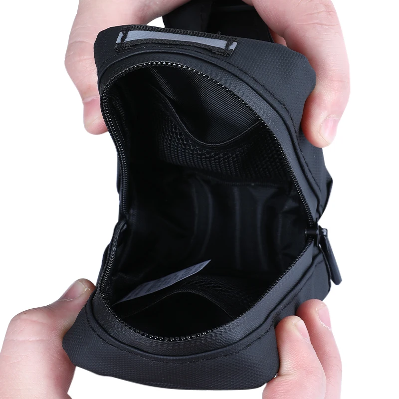 ESLNF Bike Saddle Bag Waterpro - Saddle Bag Under Seat ulasan dan harga
