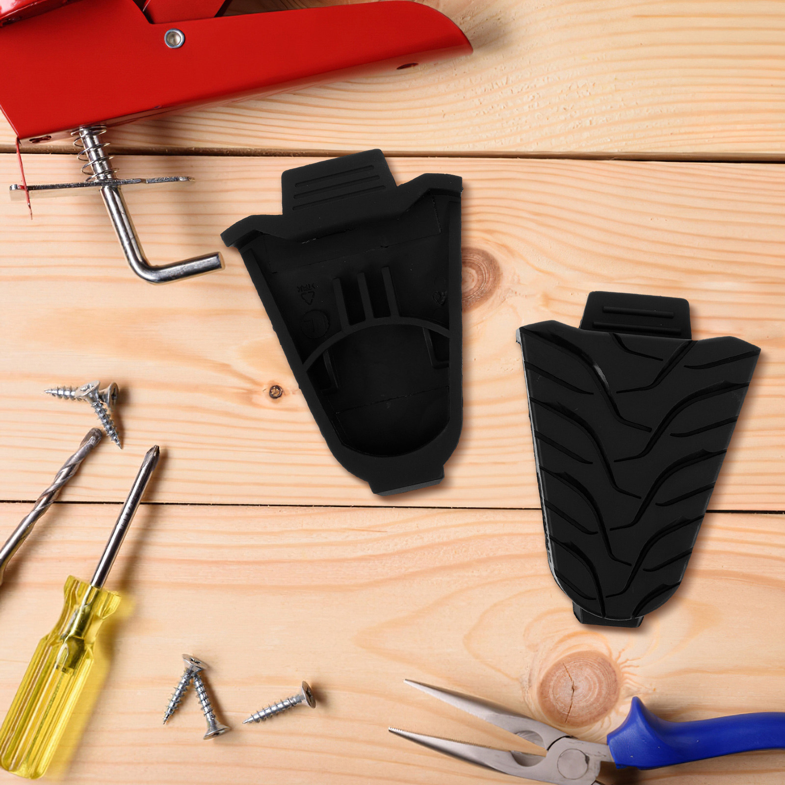 2Pcs Cycling Cleat Covers Road - Cycling Shoes For Commute ulasan dan harga
