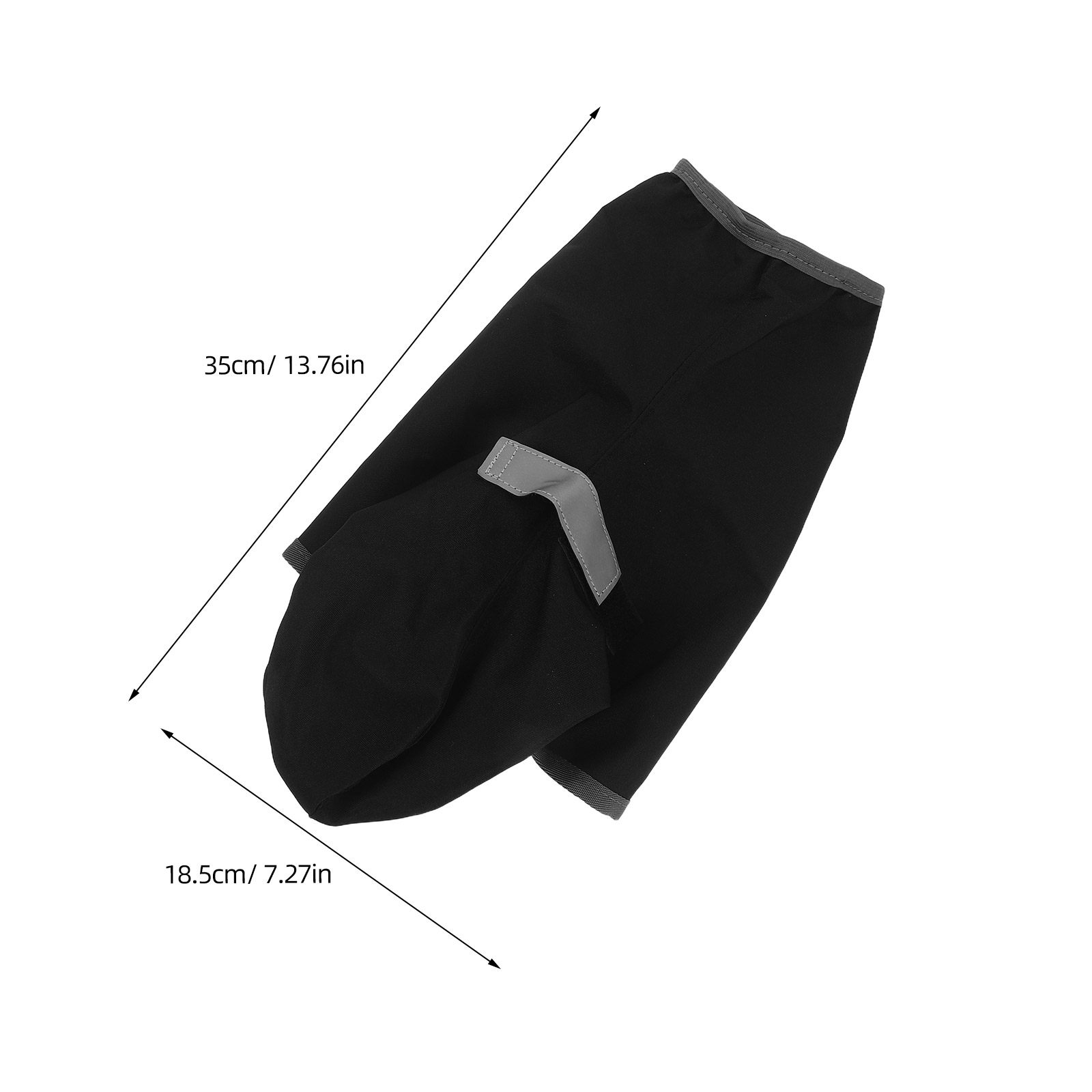 1Pair Waterproof Rain Shoe Cov - Cycling Shoes For Commute ulasan dan harga