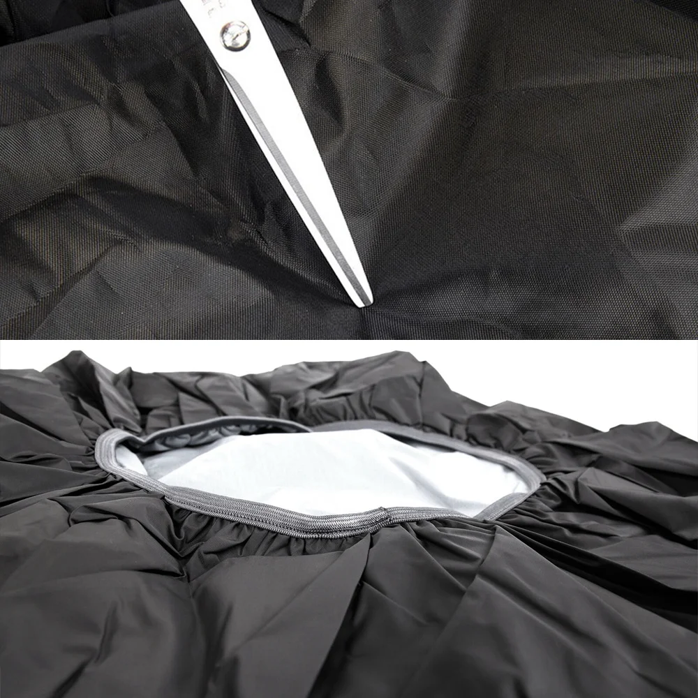 Waterproof Backpack Rain Cover - Cycling Commuter Backpack Waterproof ulasan dan harga