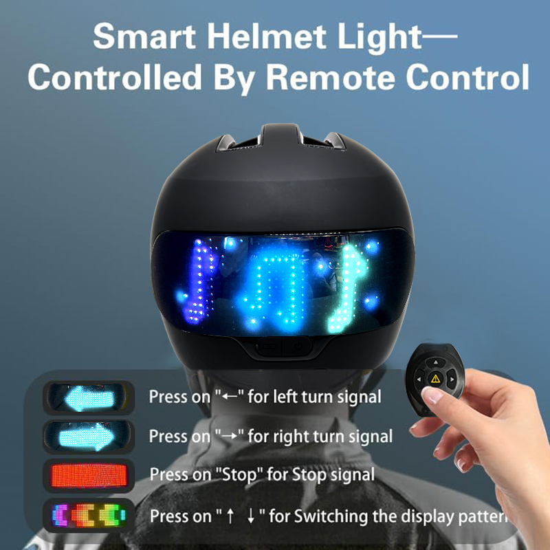 City Road Helmet LED Display L - Cycling In City ulasan dan harga