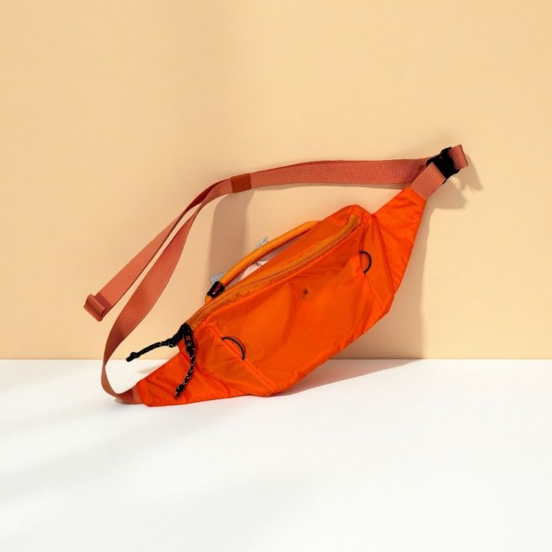 New Running Waist Pack Sports  - Commuter Cycling ulasan dan harga