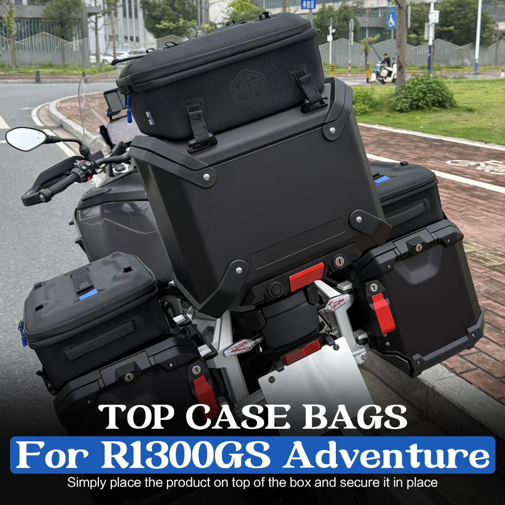 Motorcycle Side Bag Waterproof - Panniers Waterproof Rear ulasan dan harga