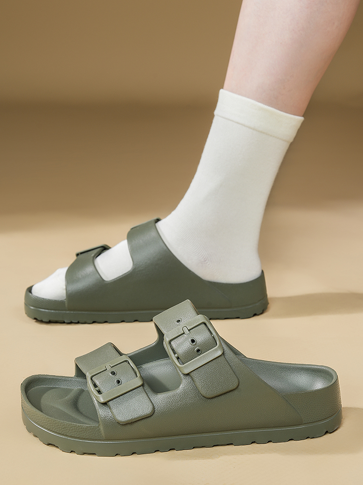 Women EVA Lightweight Birken S - Kickstand Adjustable ulasan dan harga