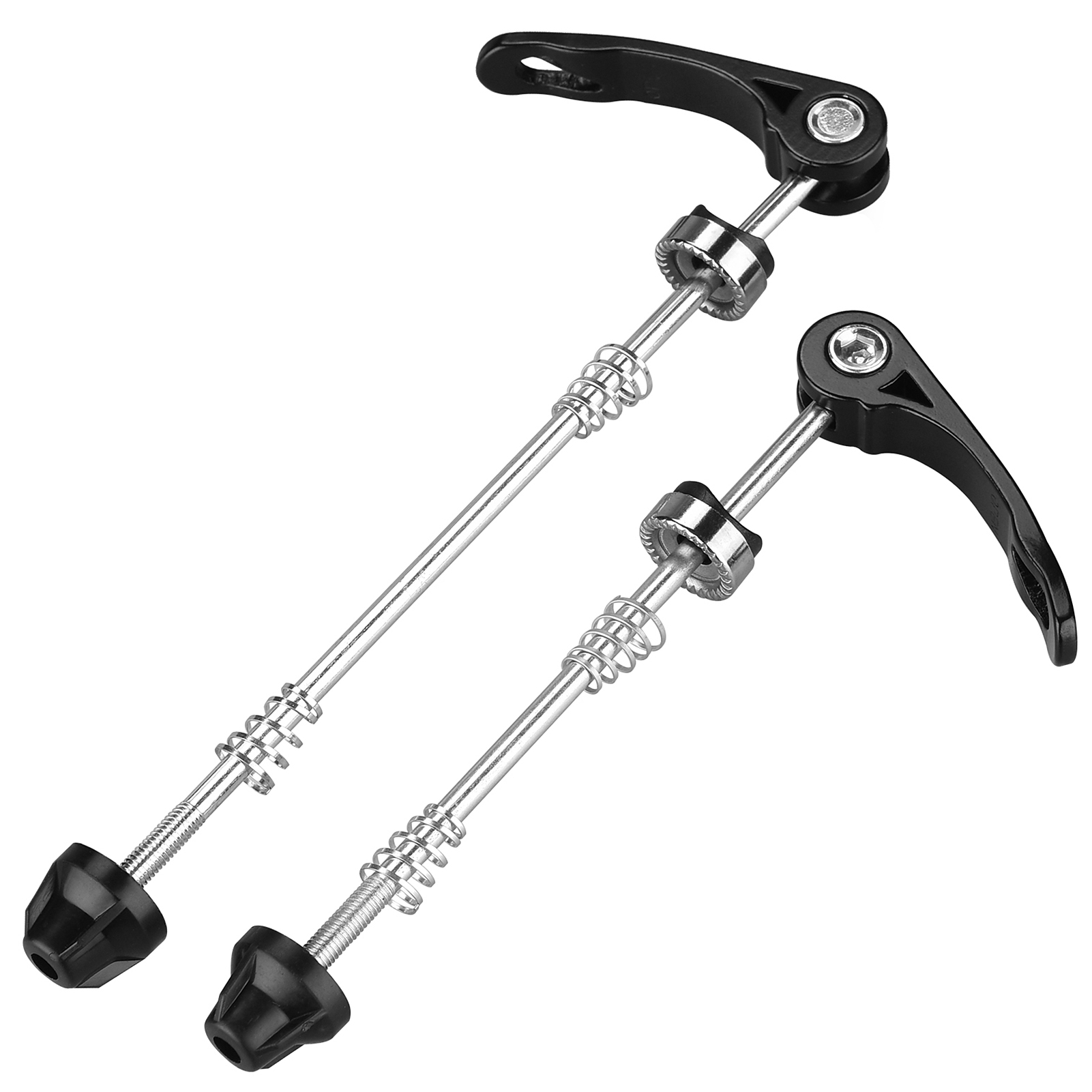 Bicycle Wheel Hub Skewers Road - Dynamo Hub Front ulasan dan harga