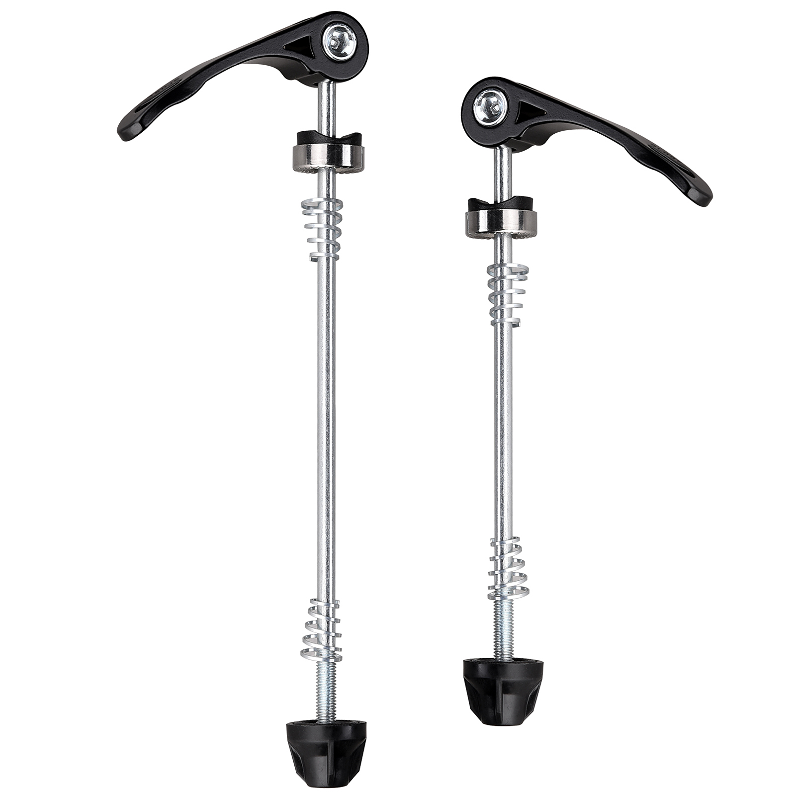 Bicycle Wheel Hub Skewers Road - Dynamo Hub Front ulasan dan harga