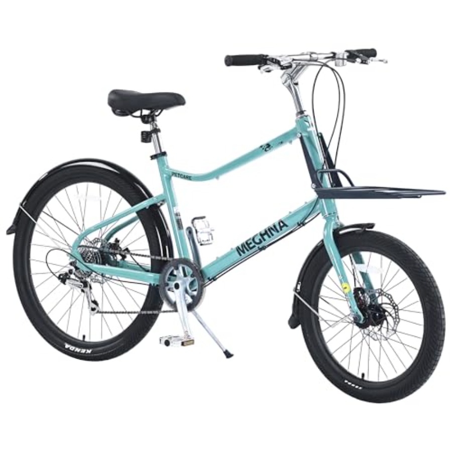 City hybrid bike for urban com - Commuting With Bike ulasan dan harga