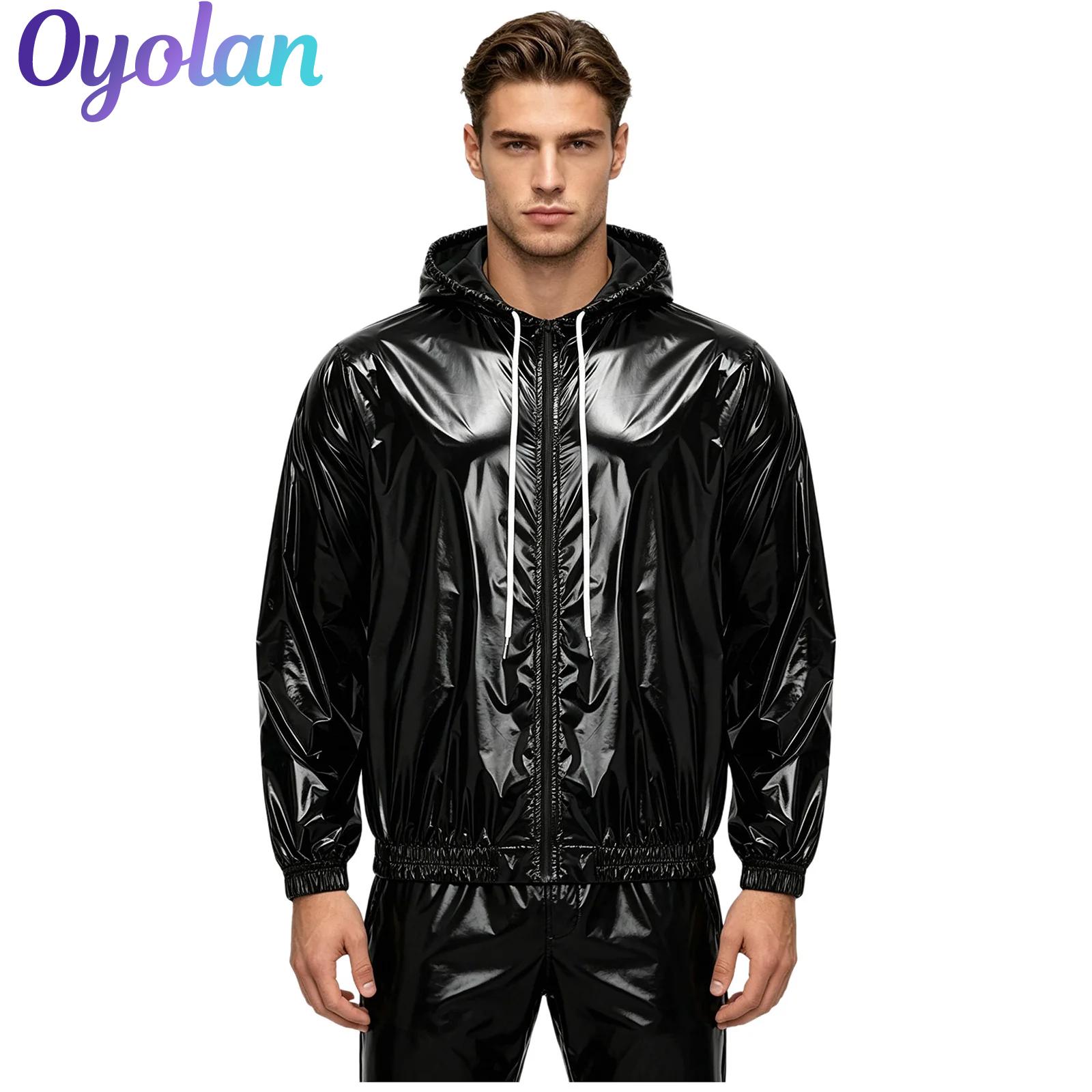Mens Waterproof Hooded Jacket  - Cycling Rain Jacket Commute ulasan dan harga