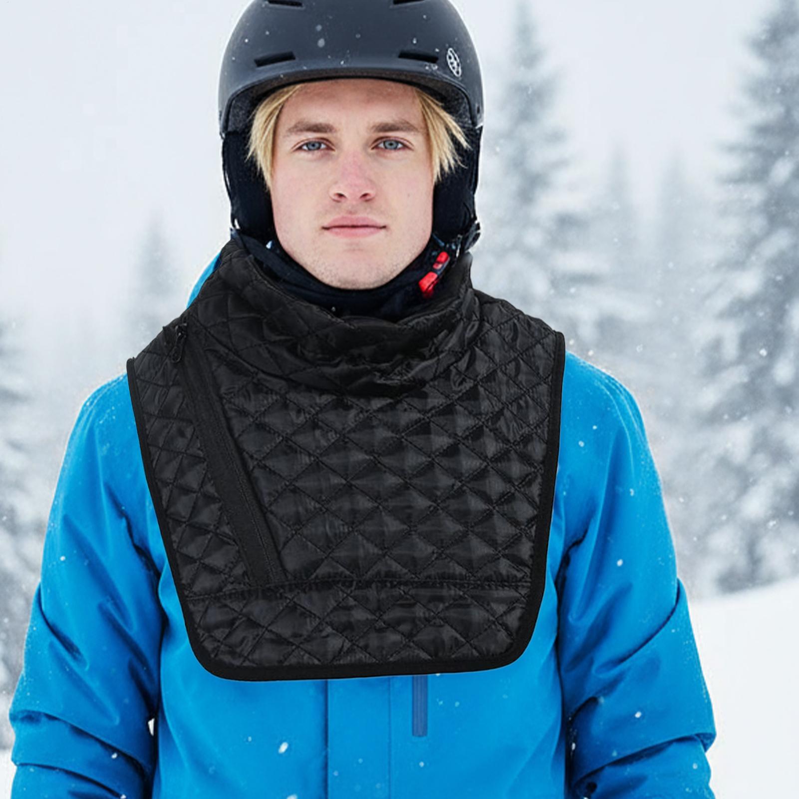 Winter Neck Gaiter Breathable  - Commuter Cycling ulasan dan harga