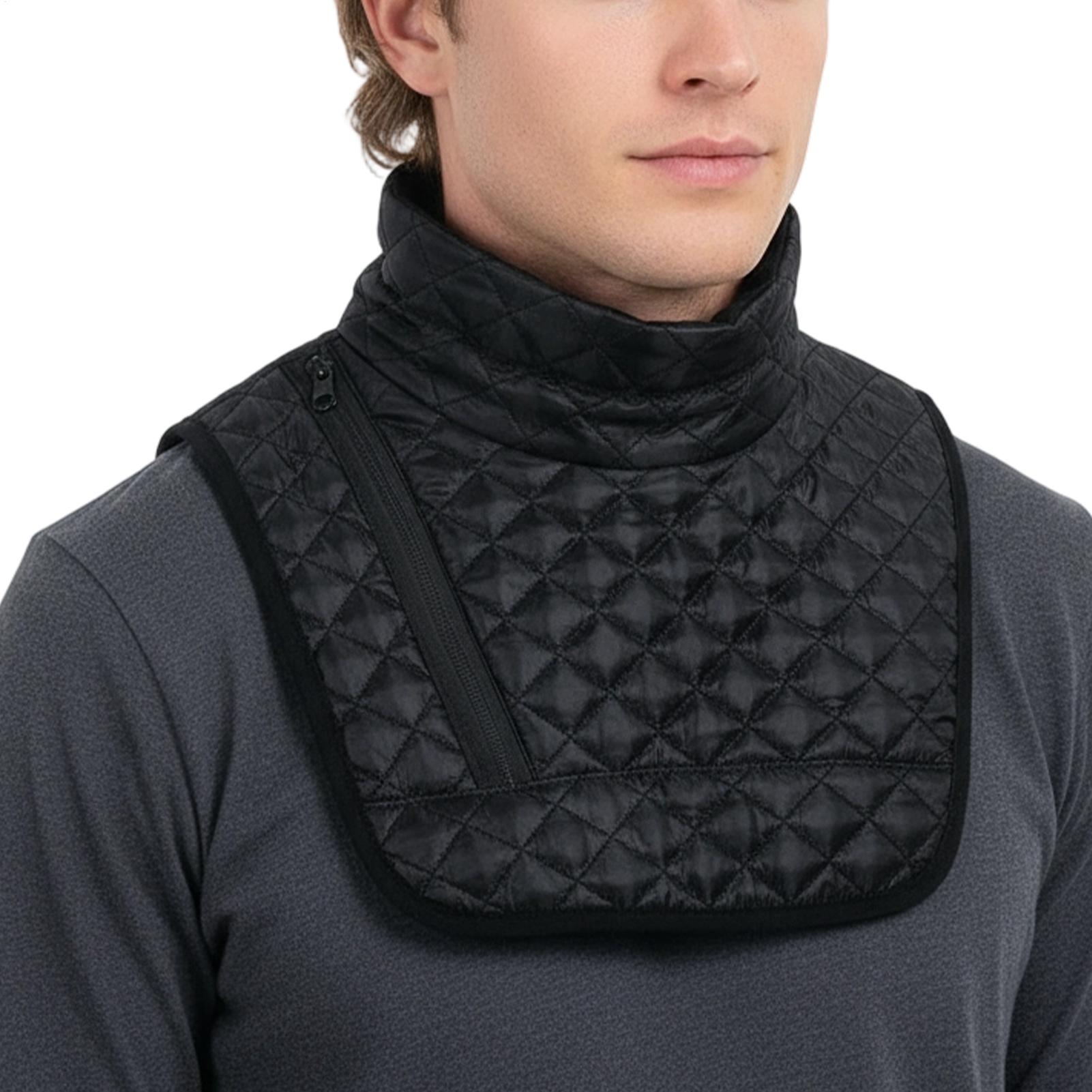 Winter Neck Gaiter Breathable  - Commuter Cycling ulasan dan harga