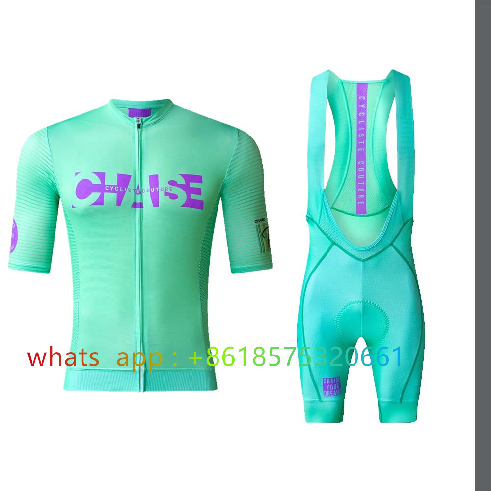 Chaise Cycliste Cycling Jersey - Cycling Commuter Shorts ulasan dan harga
