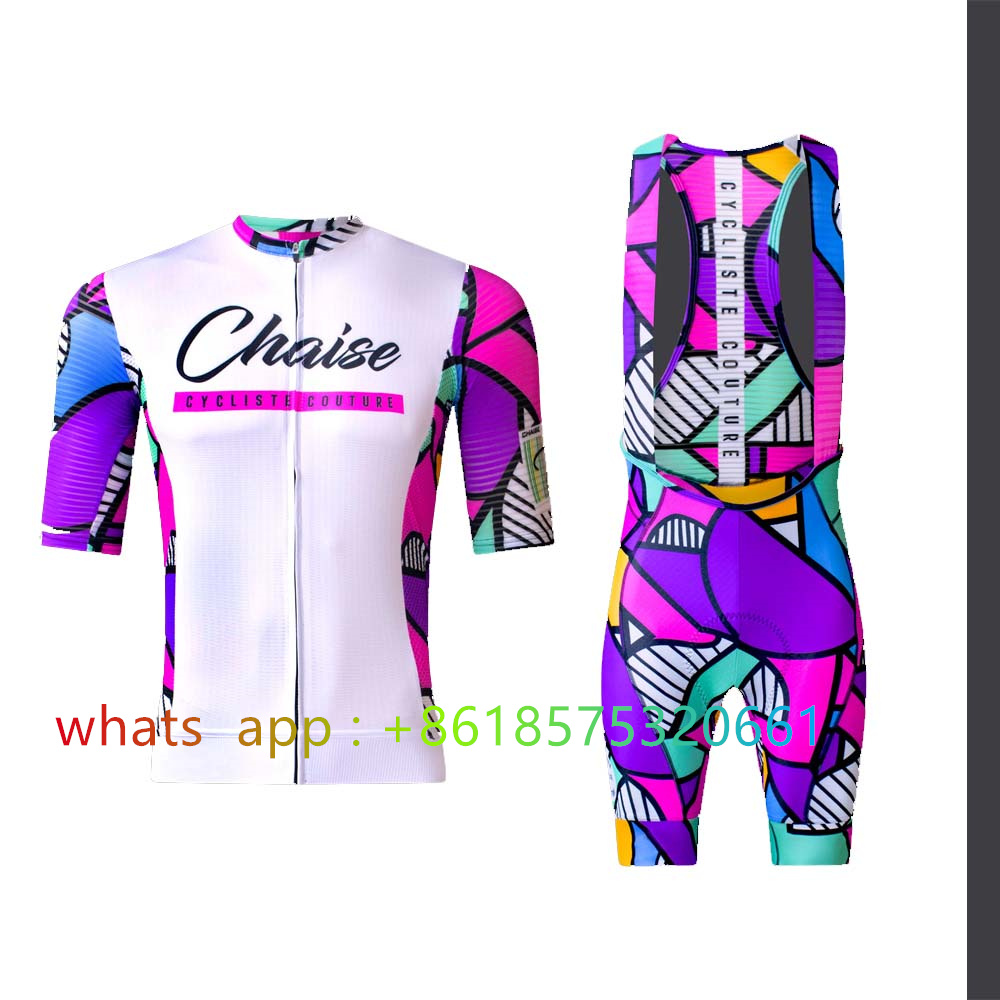 Chaise Cycliste Cycling Jersey - Cycling Commuter Shorts ulasan dan harga