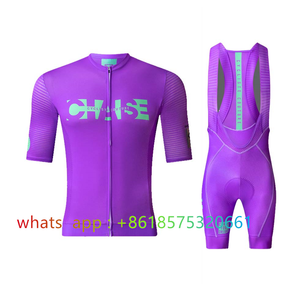 Chaise Cycliste Cycling Jersey - Cycling Commuter Shorts ulasan dan harga