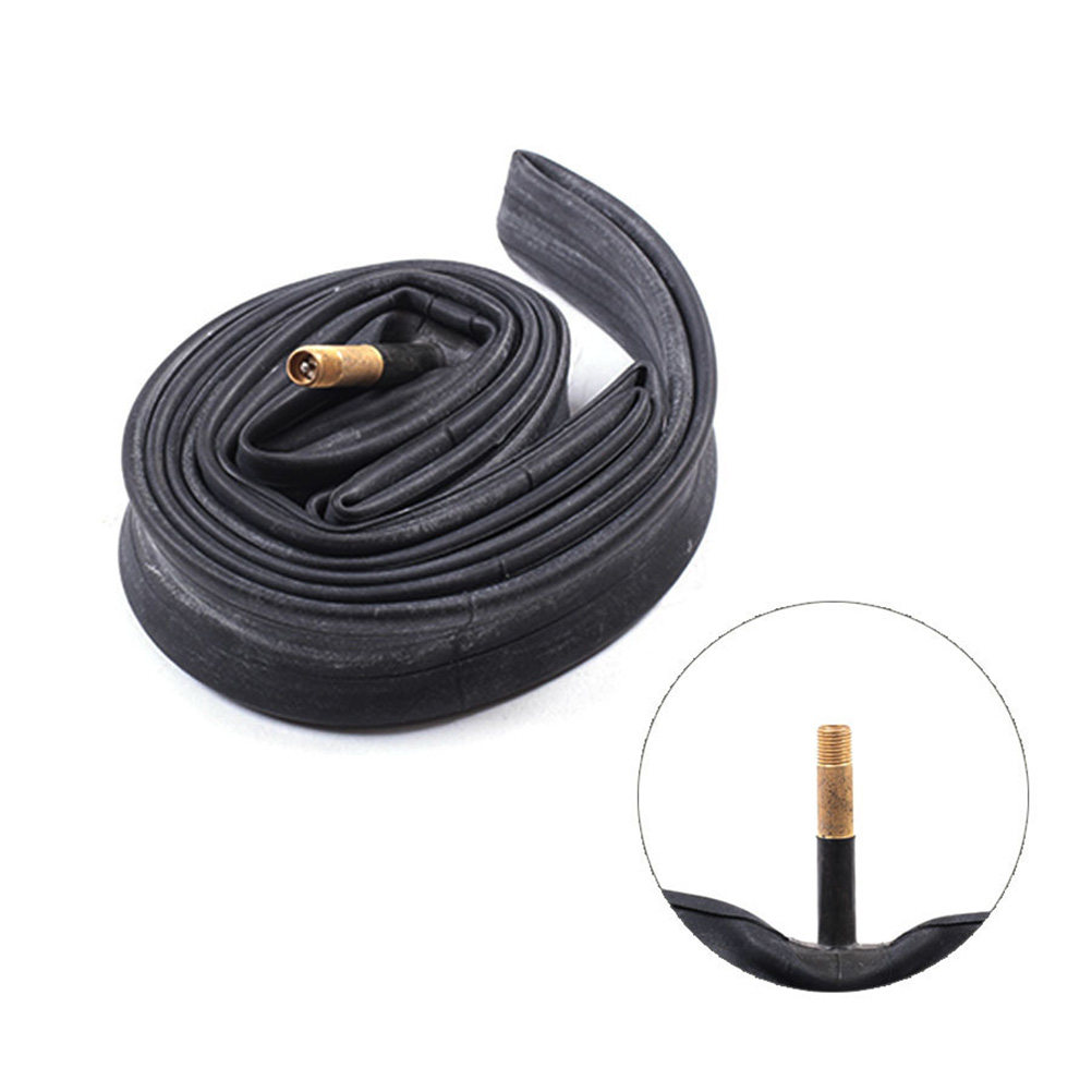 2Pcs Bicycle Inner Tube 24x1.7 - Cycling Commute Gear ulasan dan harga