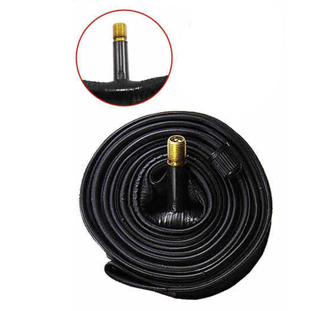 2Pcs Bicycle Inner Tube 24x1.7 - Cycling Commute Gear ulasan dan harga