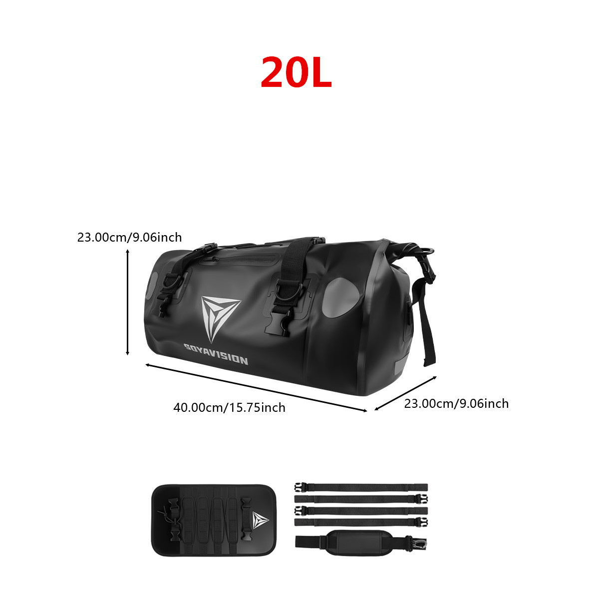 Cycling Bicycle Bike Rear Seat - Panniers Waterproof Rear ulasan dan harga