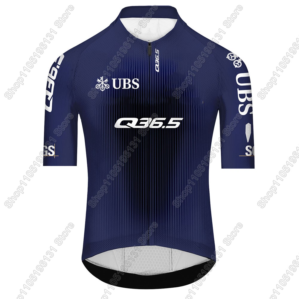 Q36.5 Team 2026 Cycling Jersey - Cycling Commuter Shorts ulasan dan harga