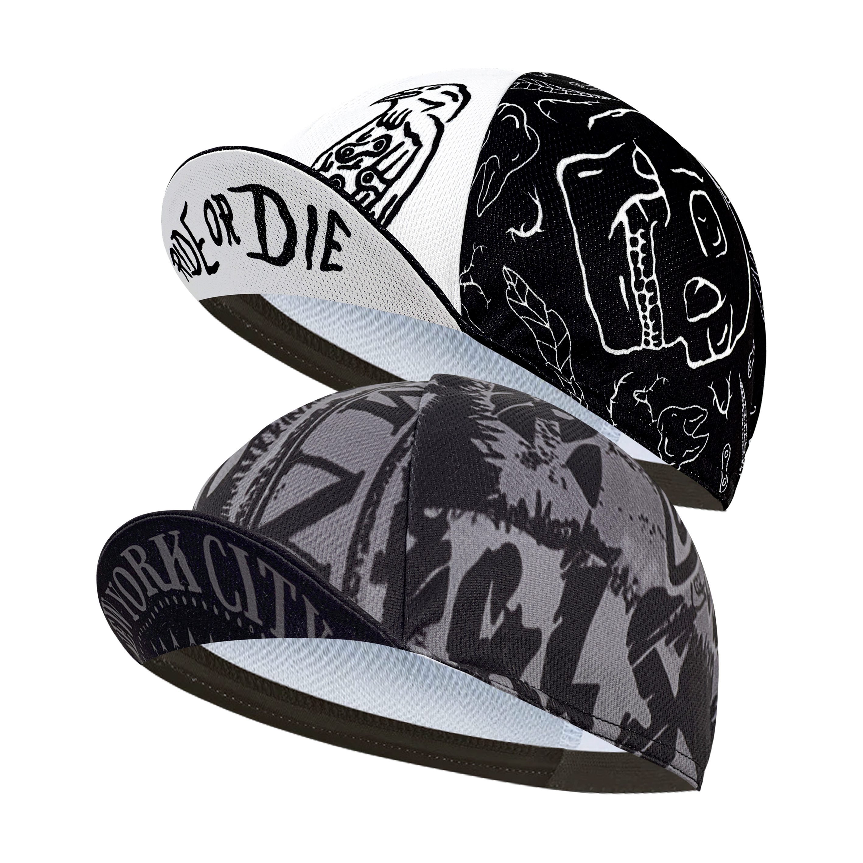 New York City New cycling cap, - Cycling In City ulasan dan harga