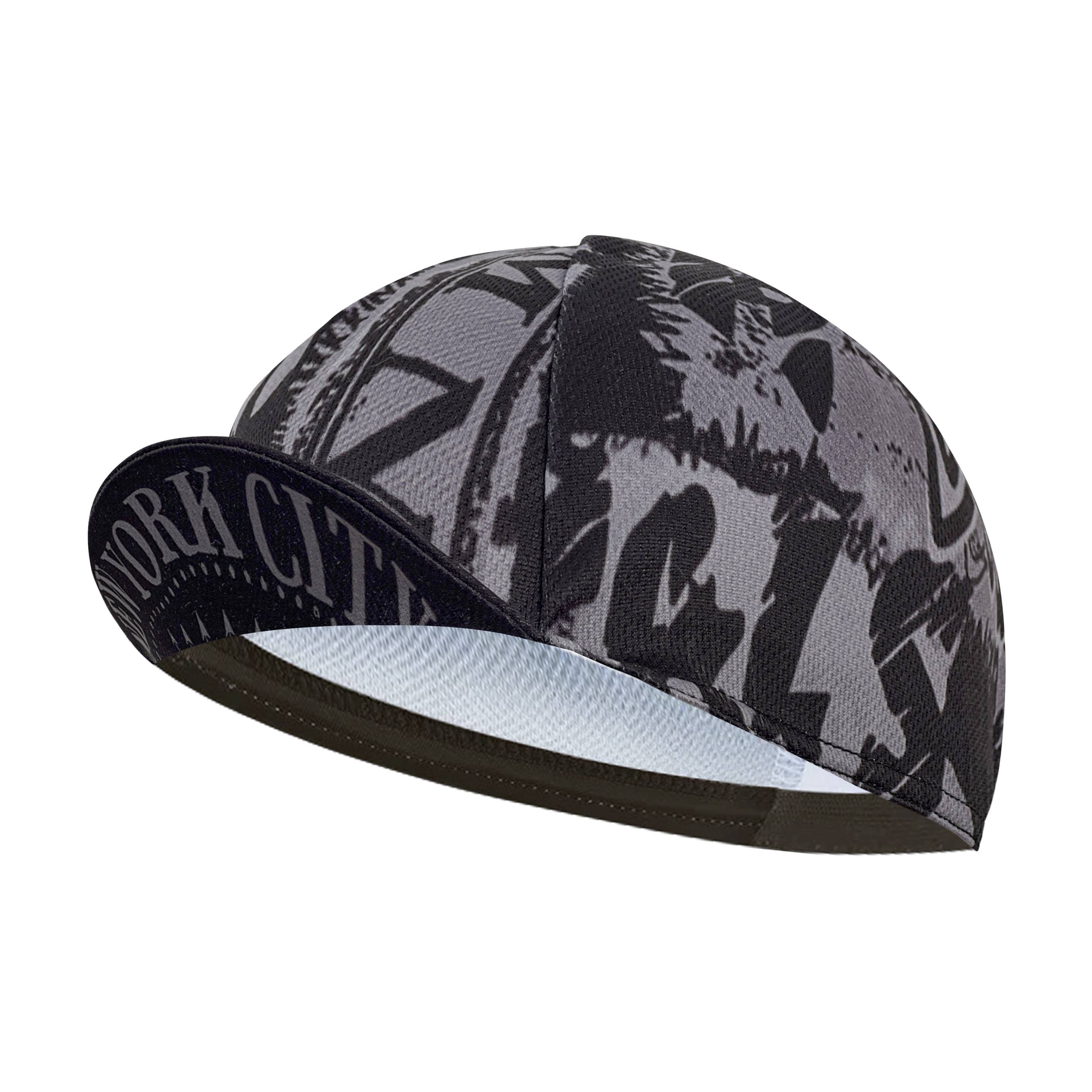 New York City New cycling cap, - Cycling In City ulasan dan harga