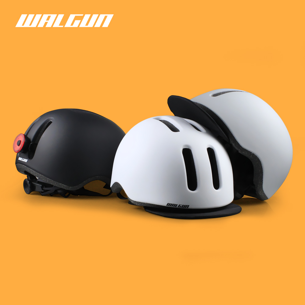 UB-26 Cycling Helmet Urban Ele - Cycling In City ulasan dan harga