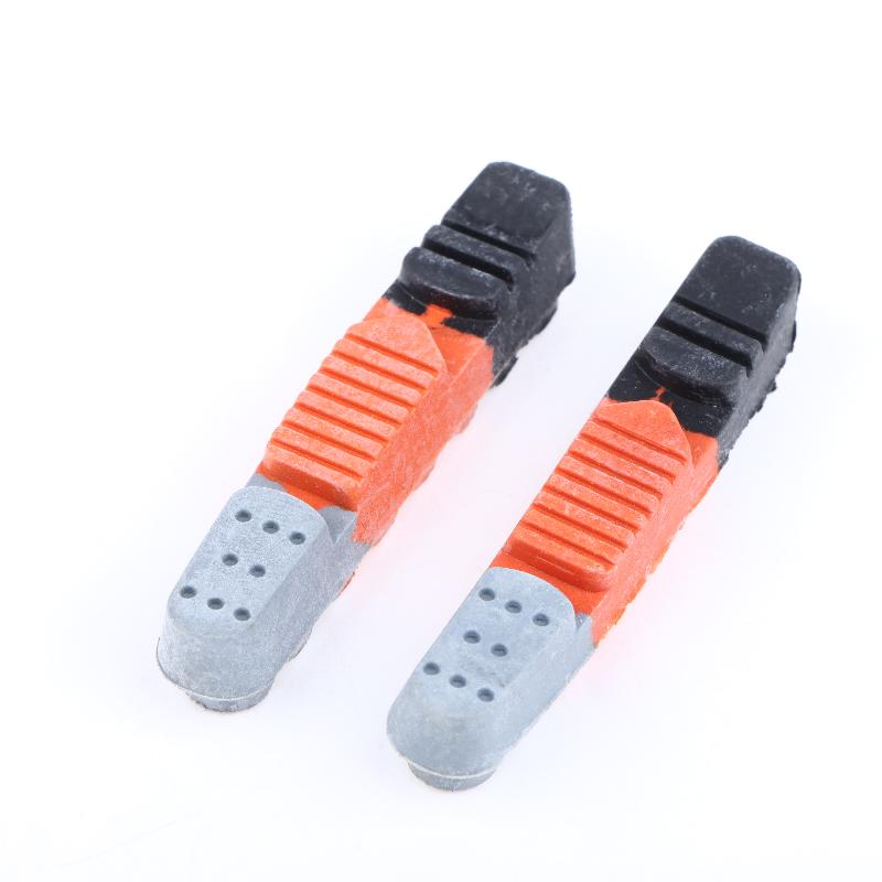1 Pair Bike Brake Pads Drawer  - Cycling In City ulasan dan harga