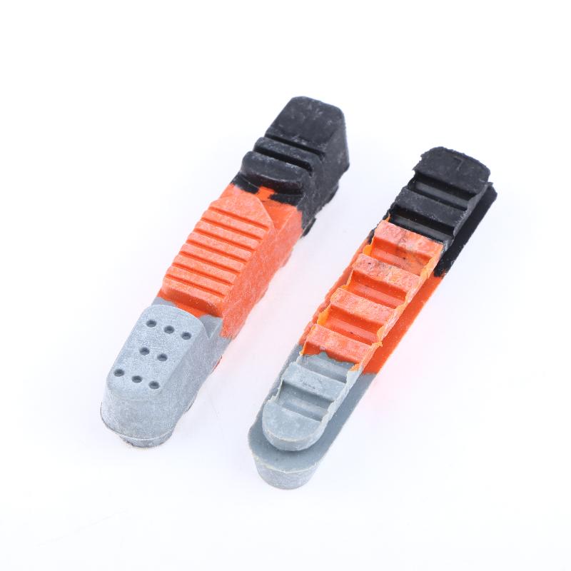 1 Pair Bike Brake Pads Drawer  - Cycling In City ulasan dan harga