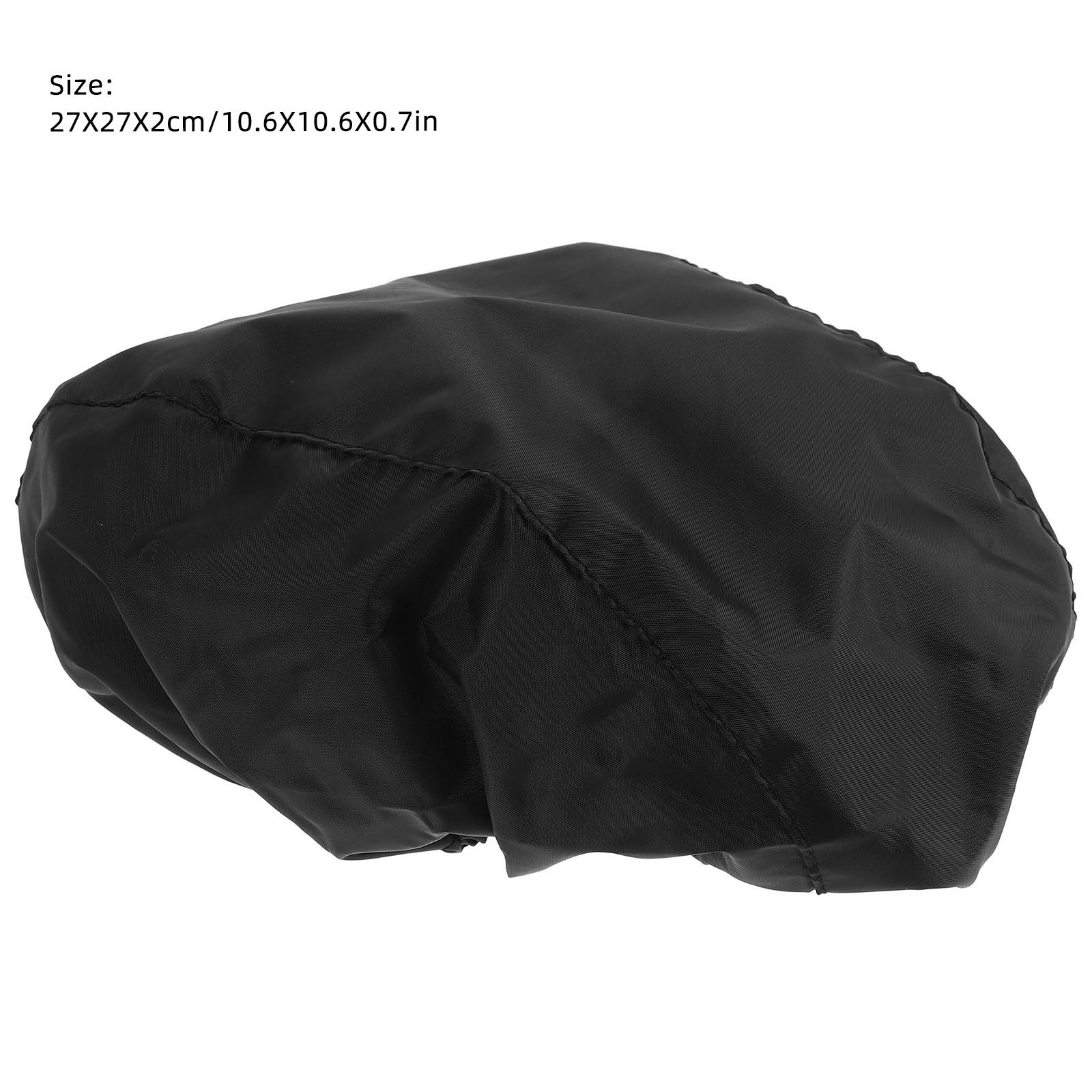 Windproof Waterproof Bike Cove - Cycling Commuter Rain Gear ulasan dan harga