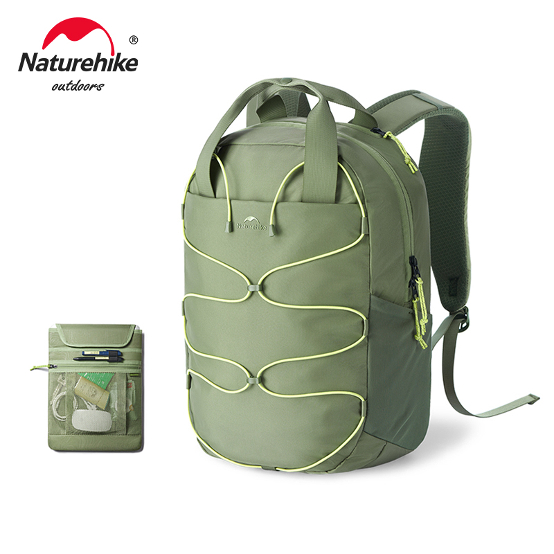 Naturehike Oxygen Glam Laptop  - Cycling Commute Distance ulasan dan harga