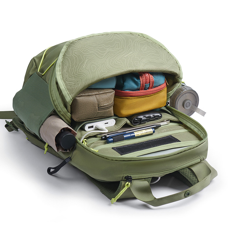 Naturehike Oxygen Glam Laptop  - Cycling Commute Distance ulasan dan harga