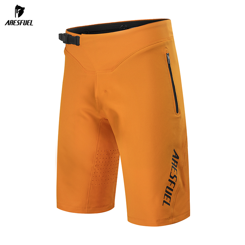 ARESFUEL Men's Mountain Biking - Cycling Commuter Pants ulasan dan harga