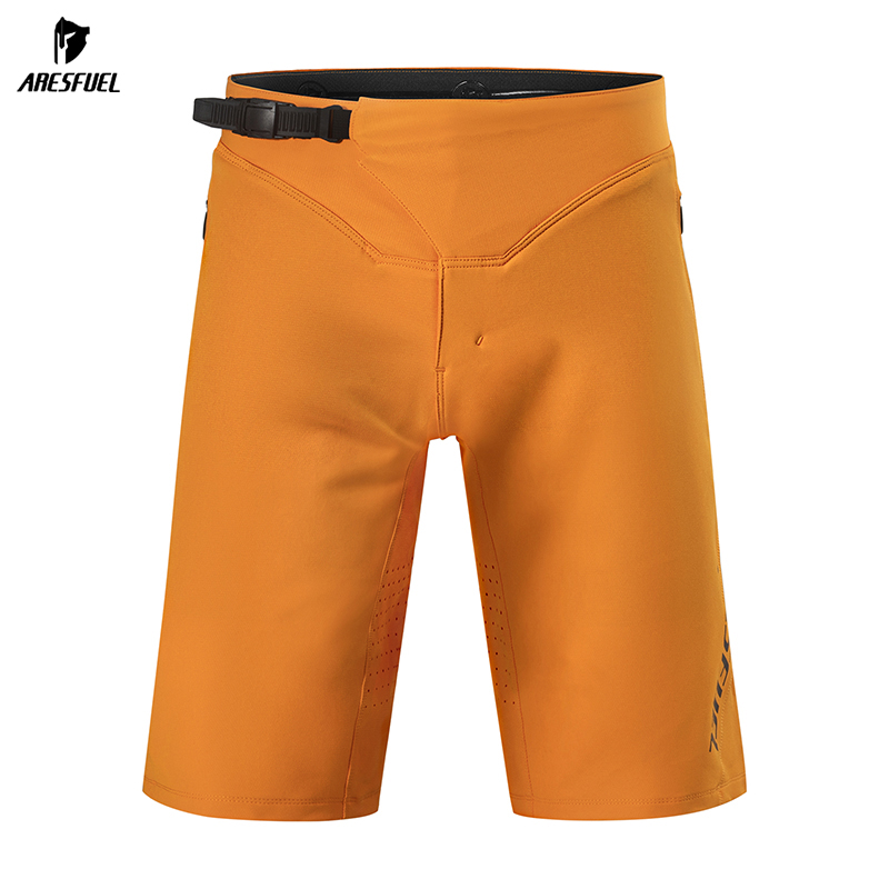 ARESFUEL Men's Mountain Biking - Cycling Commuter Pants ulasan dan harga