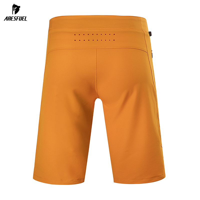 ARESFUEL Men's Mountain Biking - Cycling Commuter Pants ulasan dan harga