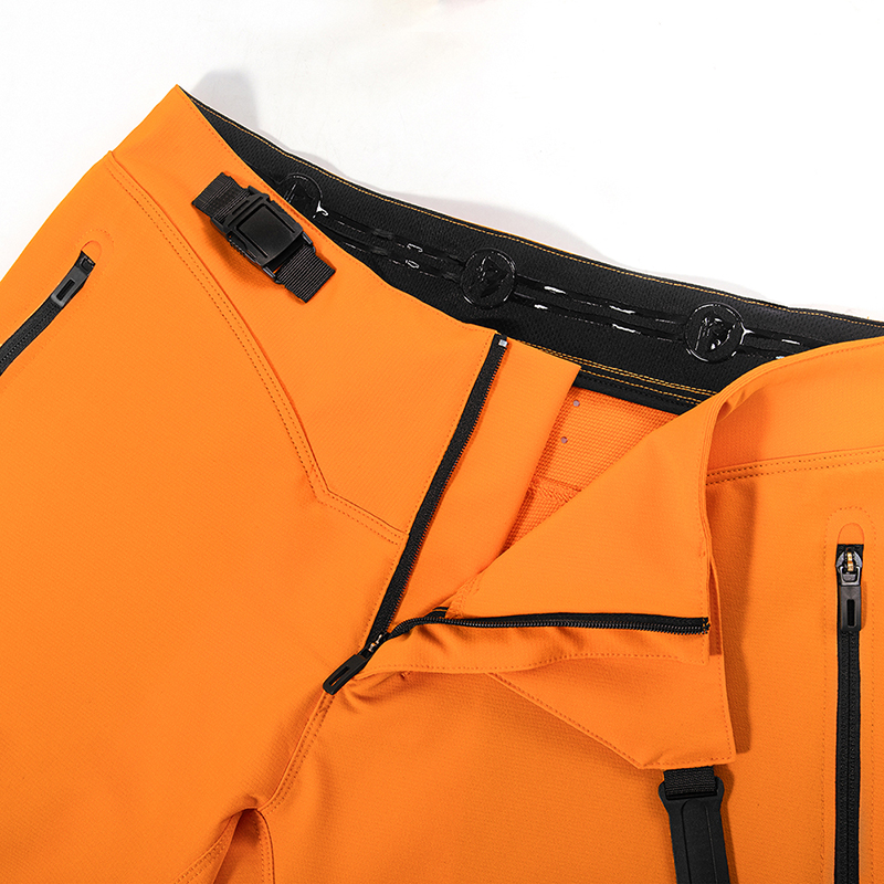 ARESFUEL Men's Mountain Biking - Cycling Commuter Pants ulasan dan harga