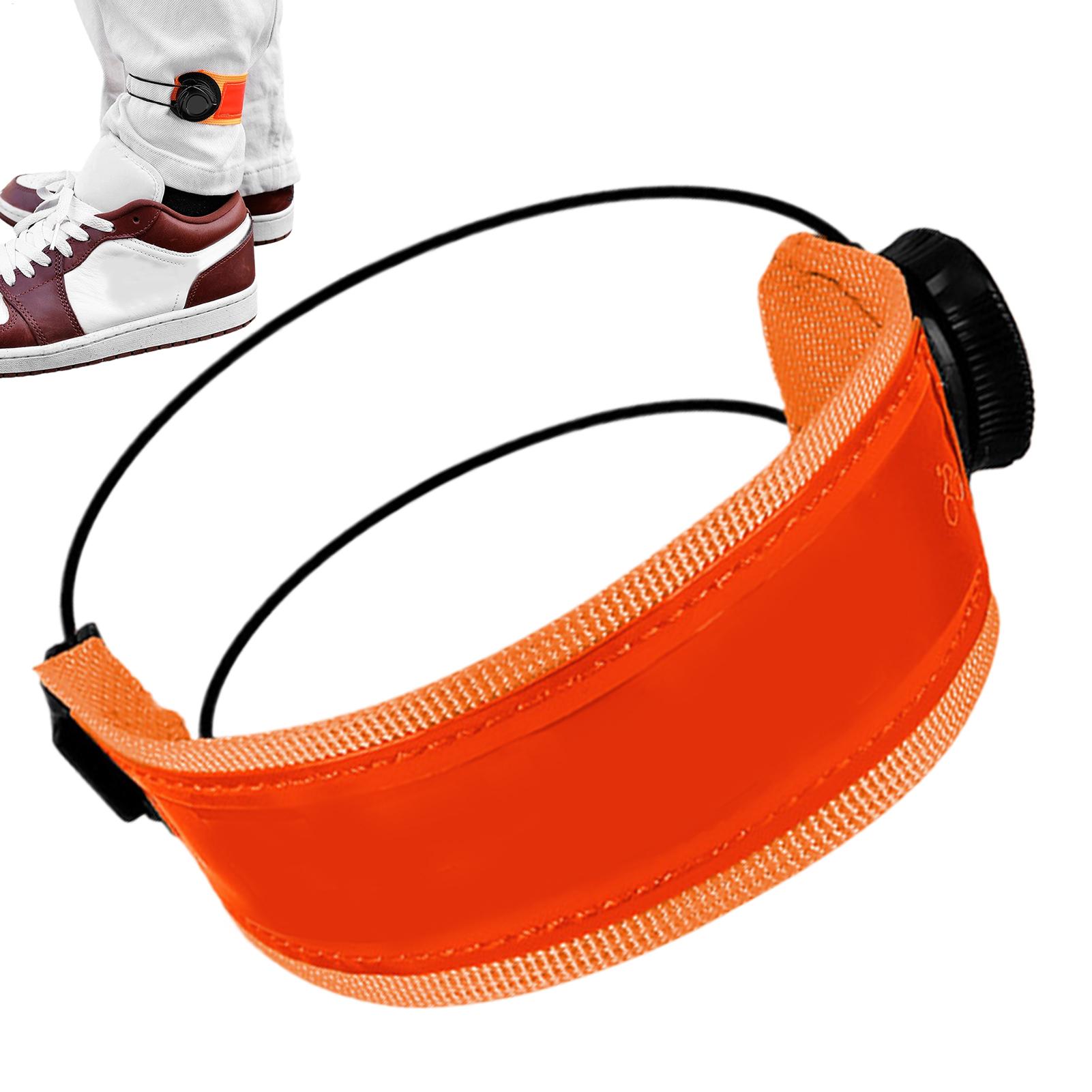 Bike Pants Strap Reflective An - Cycling Commute Pants ulasan dan harga