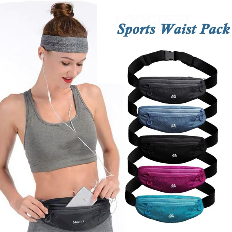 WRELS Man/Woman Running Sports - Cycling Commuter Backpack Waterproof ulasan dan harga