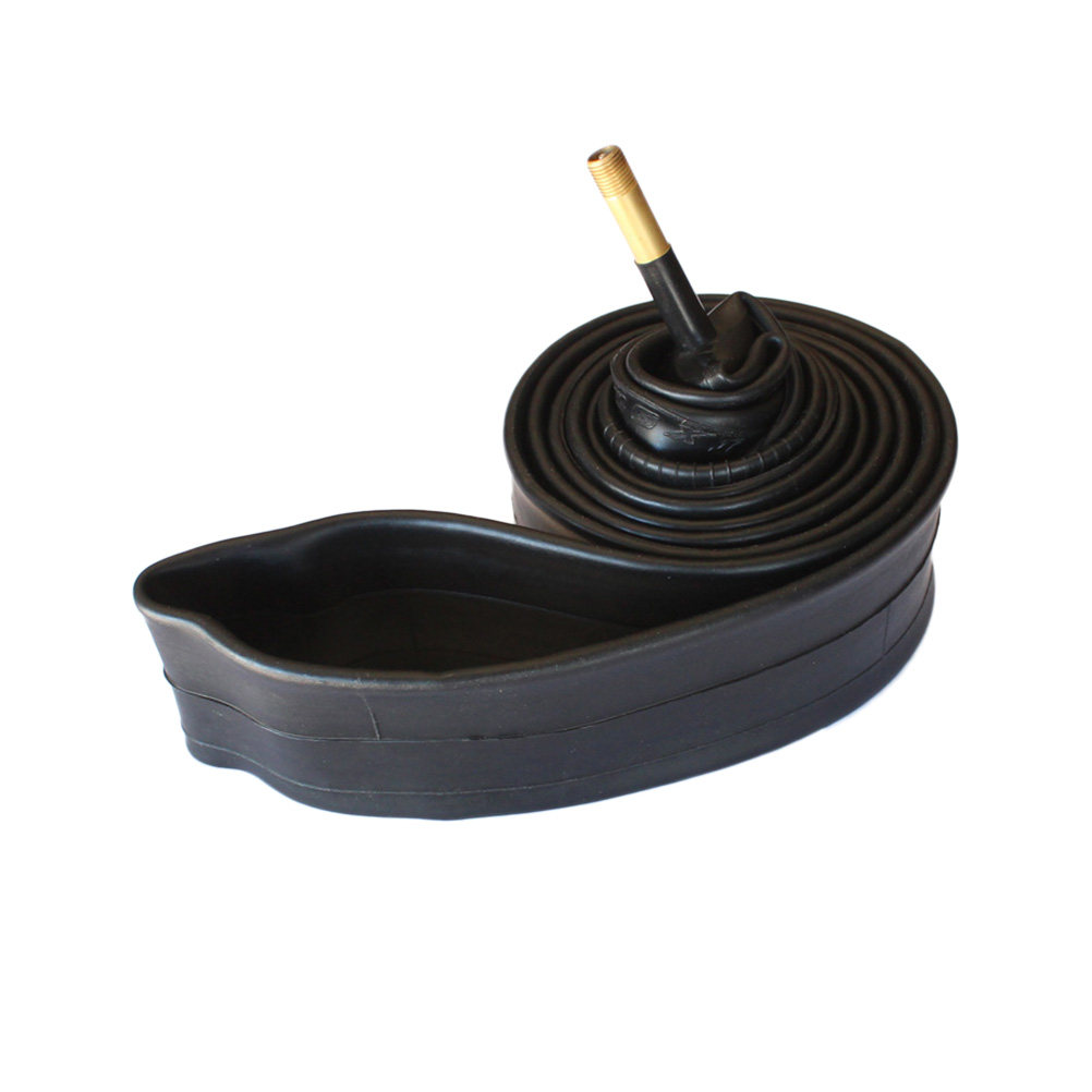 2Pcs Bike Inner Tube Butyl Rub - Cycling Commute Gear ulasan dan harga
