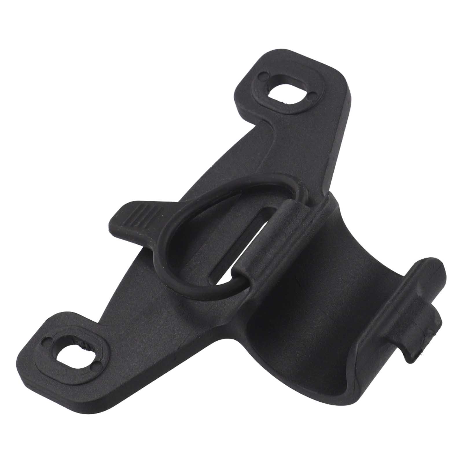 Bike Pump Mounting Holder for  - Bike Pump Frame Mount ulasan dan harga