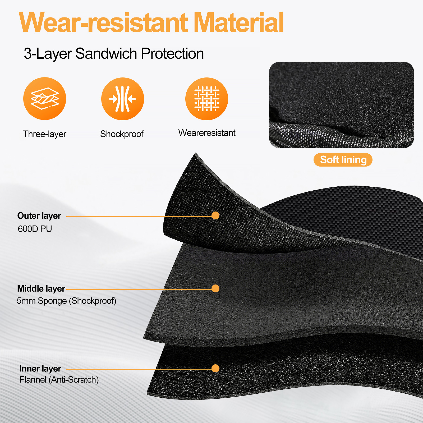 E-Bike Triangle Battery Bag Wa - Cycling Commuter Backpack Waterproof ulasan dan harga