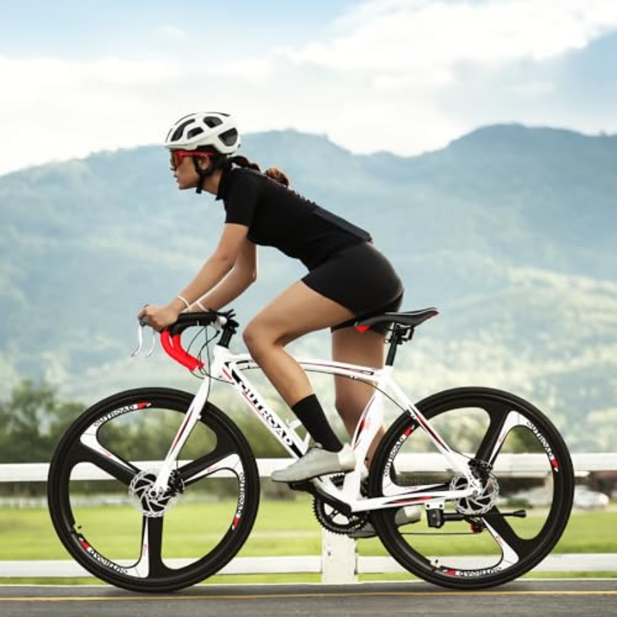 Road commuter bike for men and - Commuting With Bike ulasan dan harga