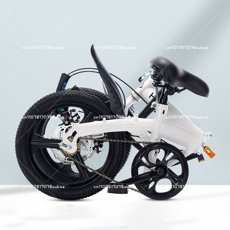Wholesale 12/14 Inch Folding B - Cycling Commute Gear ulasan dan harga