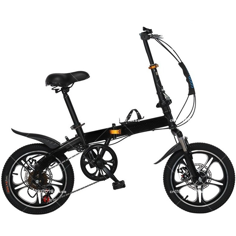 Wholesale 12/14 Inch Folding B - Cycling Commute Gear ulasan dan harga