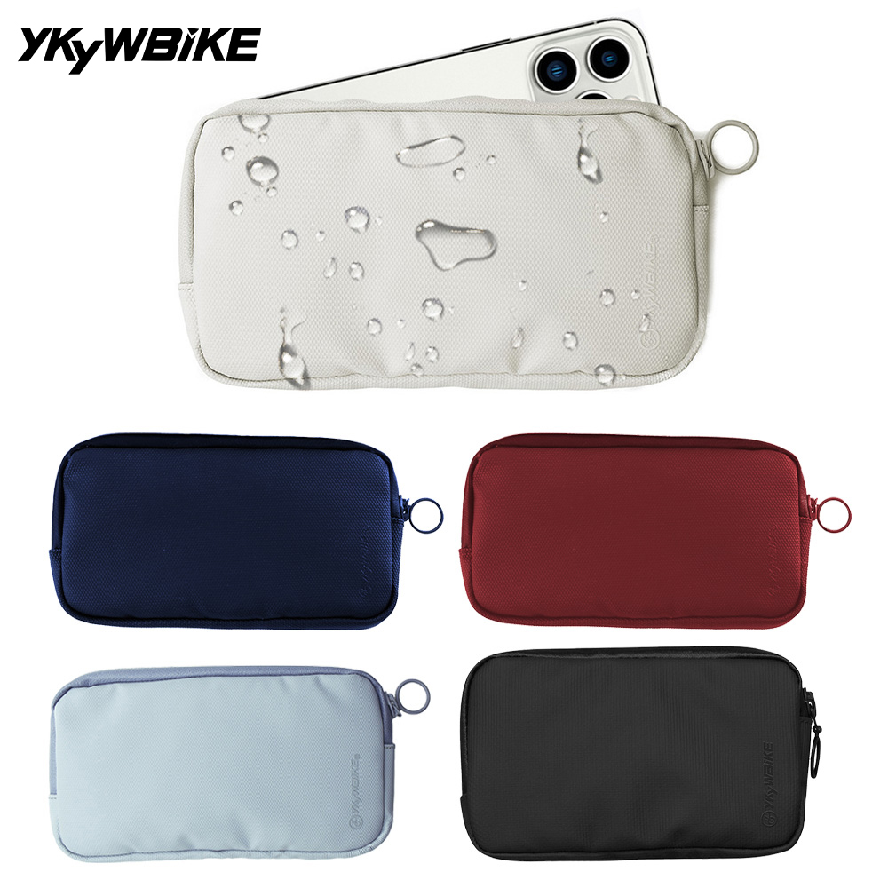 YKYWBIKE Cycling Wallet Waterp - Cycling Commuter Backpack Waterproof ulasan dan harga