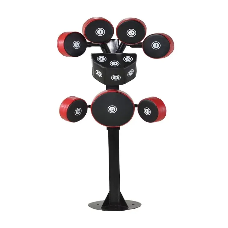 Adjustable Steel Kick Boxing G - Kickstand Adjustable ulasan dan harga