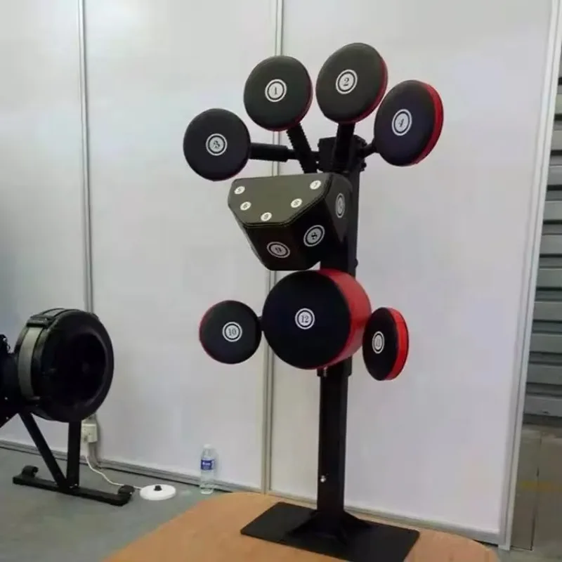 Adjustable Steel Kick Boxing G - Kickstand Adjustable ulasan dan harga