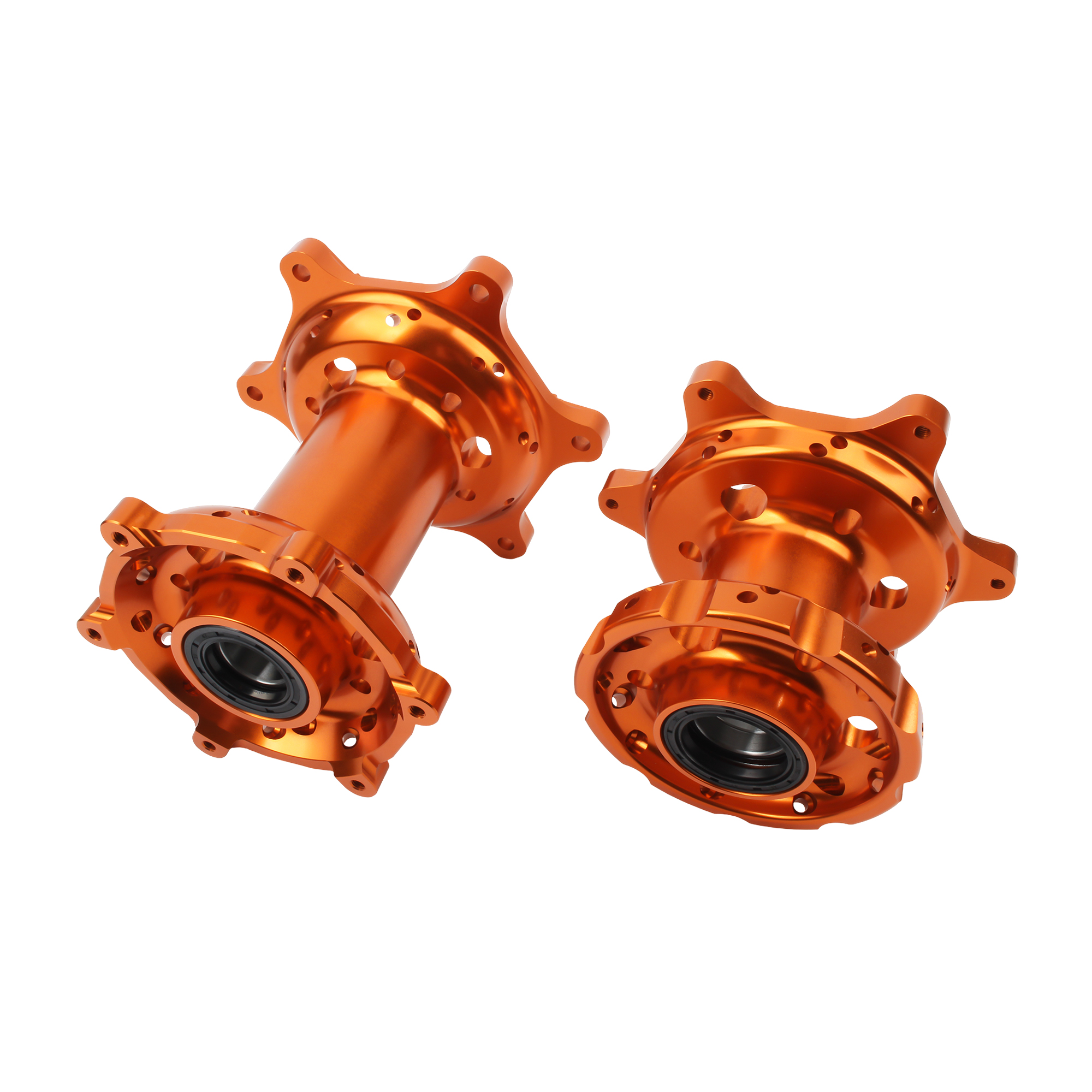 For KTM Husqvarna GASGAS HUSAB - Dynamo Hub Front ulasan dan harga
